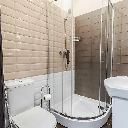 Opera House Apartment 1 Львов Экстерьер фото