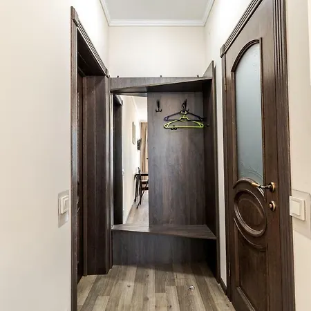Opera House Apartment 1 Львов Экстерьер фото