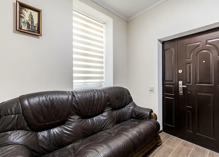 Opera House Apartment 1
