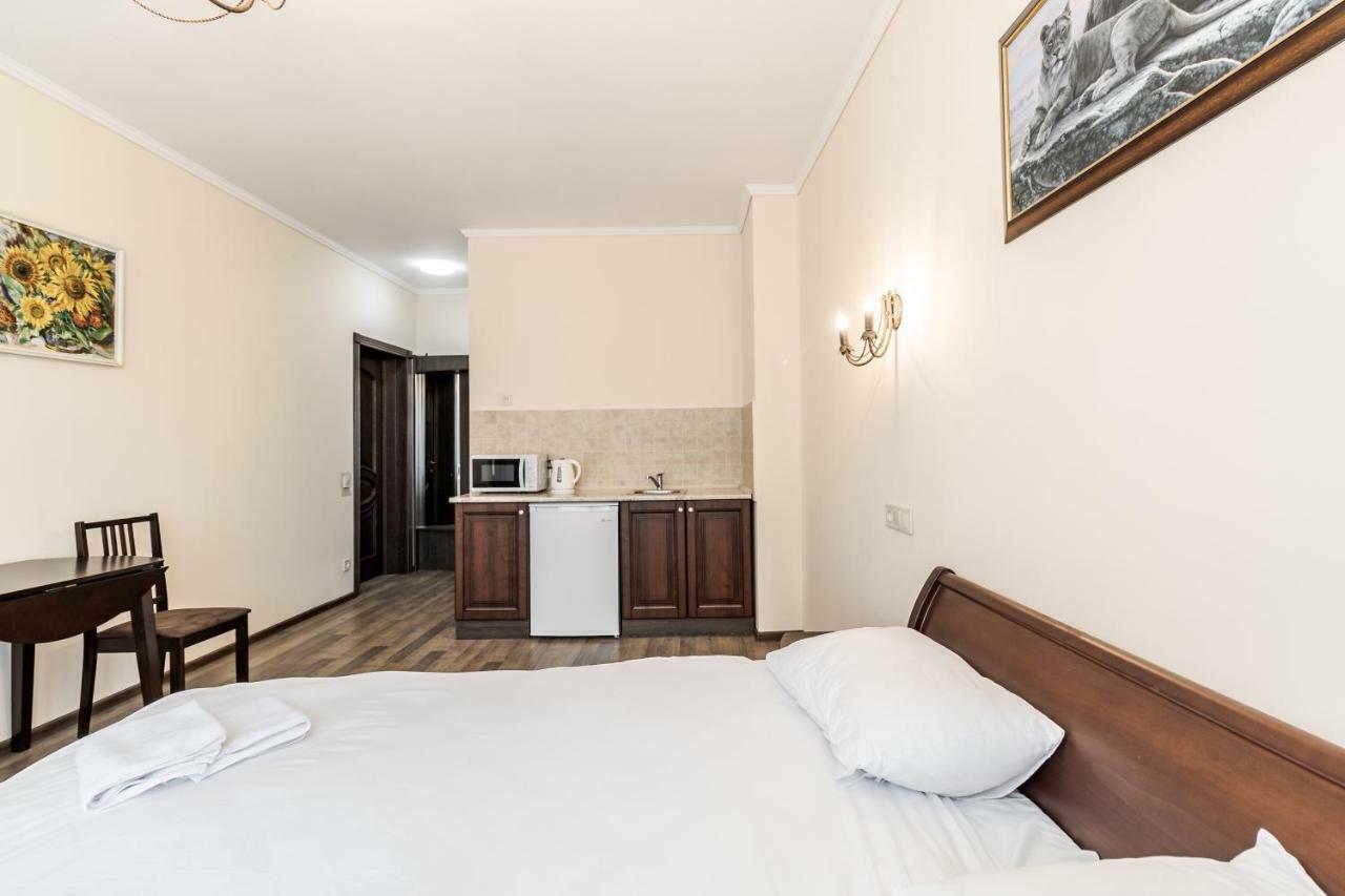 Apartment Opera House 1