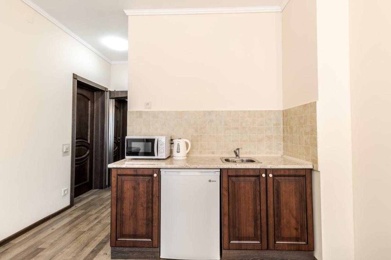 Opera House 1 Apartment