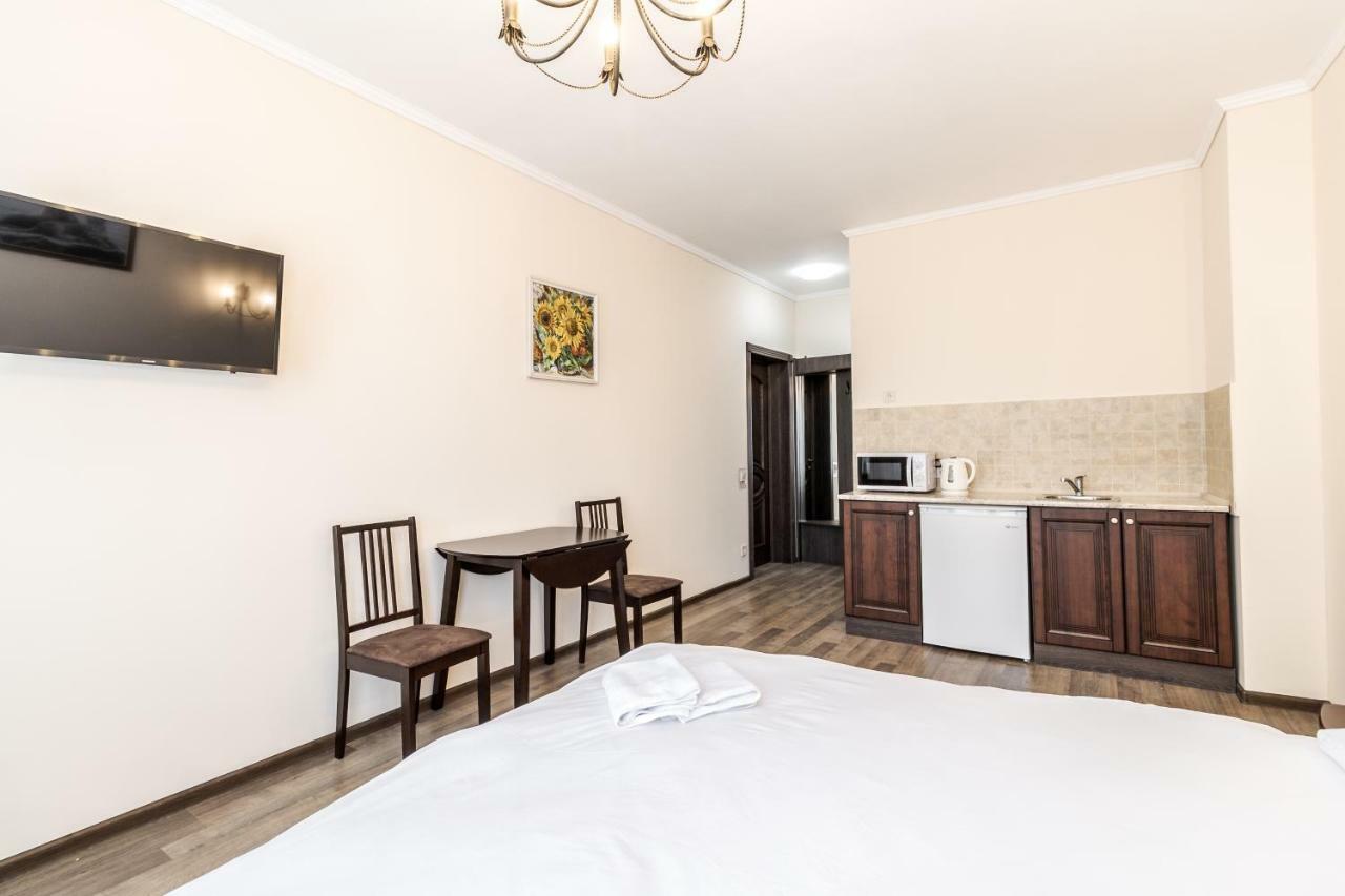 Apartment Opera House 1 Lviv