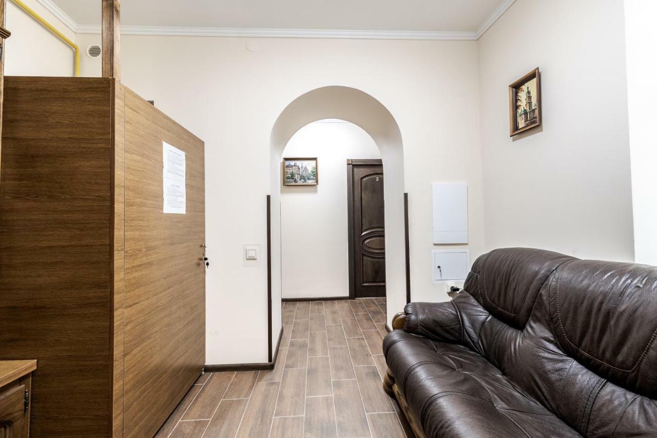 Apartment Opera House 1 *