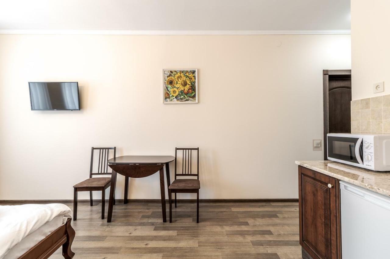 Opera House 1 Apartment Lviv