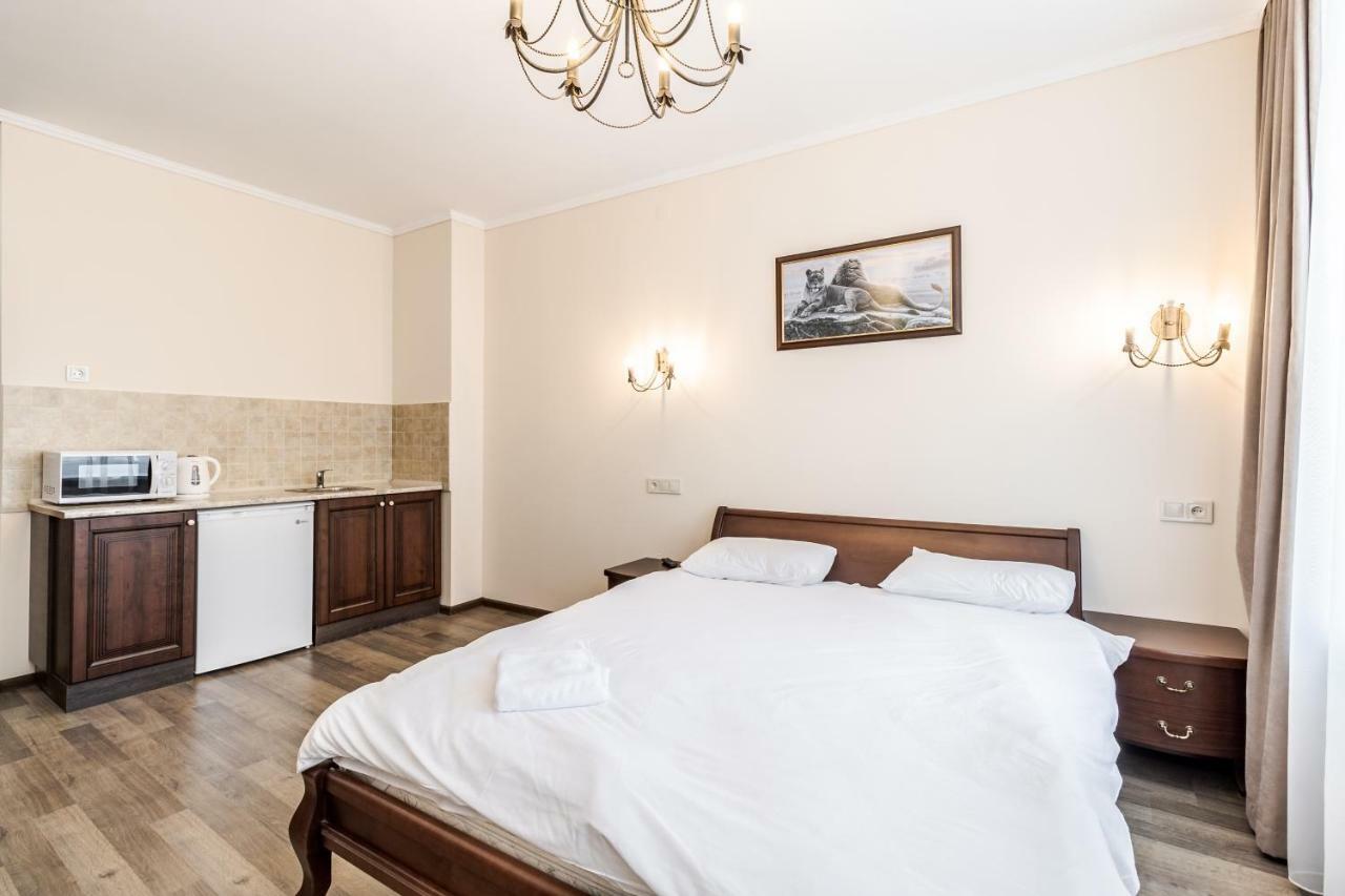 Apartment Opera House 1